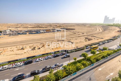 Wohnung zur Miete in Dubai Creek Harbour (The Lagoons), Dubai, VAE 2 Schlafzimmer, 98.94 m2 Nr. 768214 - Foto 14