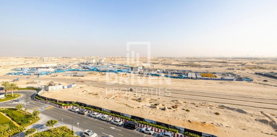 Wohnung in Dubai Creek Harbour (The Lagoons), Dubai, VAE: 2 Schlafzimmer, 98.94 m2 Nr. 768214