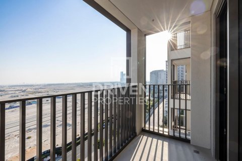 Wohnung zur Miete in Dubai Creek Harbour (The Lagoons), Dubai, VAE 2 Schlafzimmer, 98.94 m2 Nr. 768214 - Foto 13