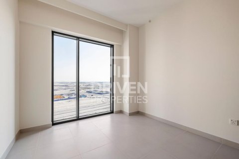 Wohnung zur Miete in Dubai Creek Harbour (The Lagoons), Dubai, VAE 2 Schlafzimmer, 98.94 m2 Nr. 768214 - Foto 5
