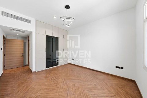 Üürile anda villa asukohaga Jumeirah, Dubai, AÜE: 4 magamistoaga, 1862.24 m² Nr 768217 - pilt 15