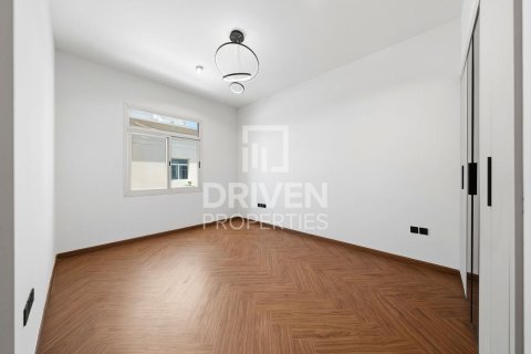 Üürile anda villa asukohaga Jumeirah, Dubai, AÜE: 4 magamistoaga, 1862.24 m² Nr 768217 - pilt 10