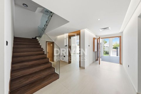 Üürile anda villa asukohaga Jumeirah, Dubai, AÜE: 4 magamistoaga, 1862.24 m² Nr 768217 - pilt 20
