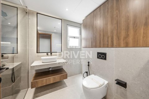 Üürile anda villa asukohaga Jumeirah, Dubai, AÜE: 4 magamistoaga, 1862.24 m² Nr 768217 - pilt 23