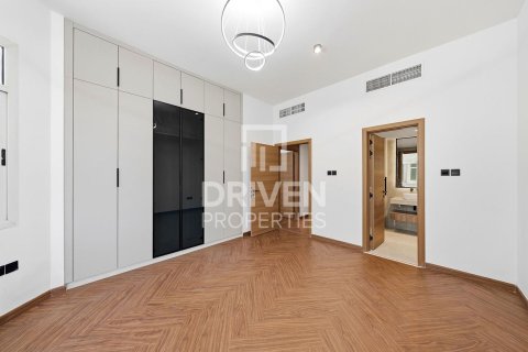 Üürile anda villa asukohaga Jumeirah, Dubai, AÜE: 4 magamistoaga, 1862.24 m² Nr 768217 - pilt 13