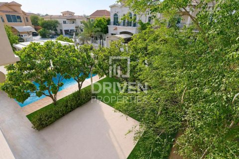 Villa en alquiler en The Villa, Dubai, EAU 6 dormitorios, 668.25 m2 № 768219 - foto 27