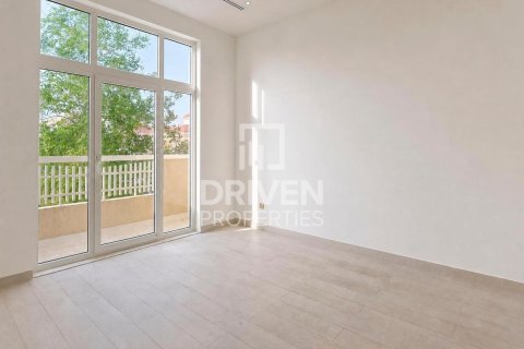 Villa en alquiler en The Villa, Dubai, EAU 6 dormitorios, 668.25 m2 № 768219 - foto 9