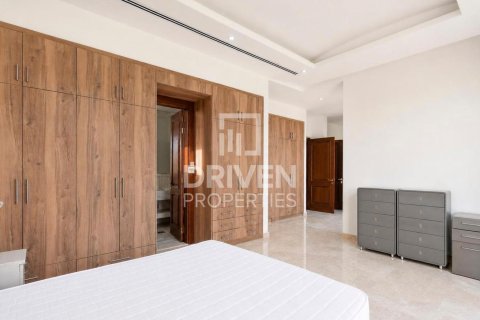 Villa en alquiler en The Villa, Dubai, EAU 6 dormitorios, 668.25 m2 № 768219 - foto 19