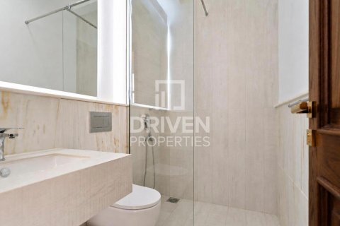 Villa en alquiler en The Villa, Dubai, EAU 6 dormitorios, 668.25 m2 № 768219 - foto 20