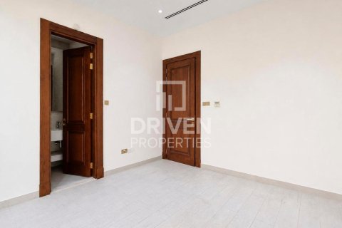Villa en alquiler en The Villa, Dubai, EAU 6 dormitorios, 668.25 m2 № 768219 - foto 6