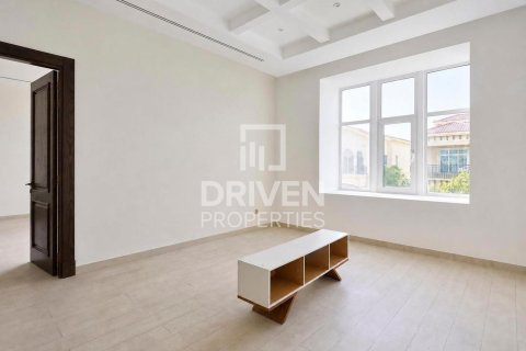 Villa en alquiler en The Villa, Dubai, EAU 6 dormitorios, 668.25 m2 № 768219 - foto 8