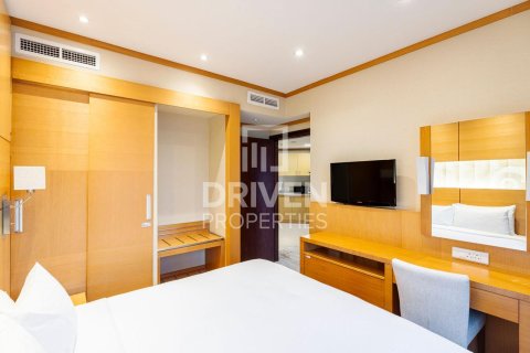 Apartmen di Sheikh Zayed Road, Dubai, UAE 1 bilik tidur, 42.92 meter persegi № 768213 - foto 7