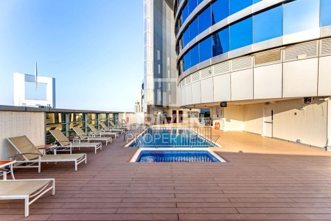 Apartmen di Sheikh Zayed Road, Dubai, UAE 1 bilik tidur, 42.92 meter persegi № 768213 - foto 14