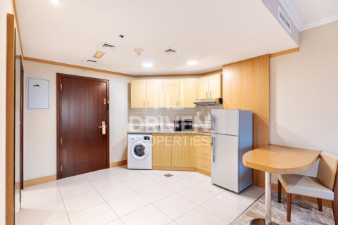 Apartmen di Sheikh Zayed Road, Dubai, UAE 1 bilik tidur, 42.92 meter persegi № 768213 - foto 4