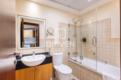 Apartmen di Sheikh Zayed Road, Dubai, UAE 1 bilik tidur, 42.92 meter persegi № 768213 - foto 10