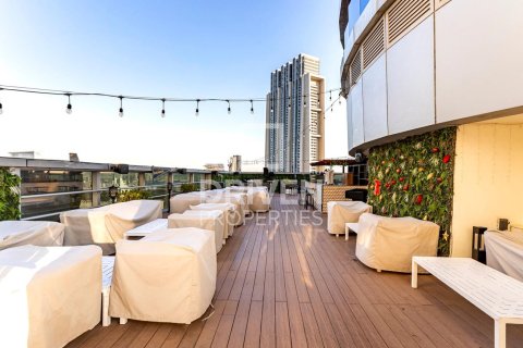 Apartmen di Sheikh Zayed Road, Dubai, UAE 1 bilik tidur, 42.92 meter persegi № 768213 - foto 16