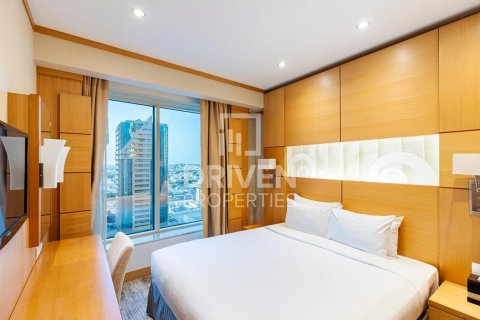 Apartmen di Sheikh Zayed Road, Dubai, UAE 1 bilik tidur, 42.92 meter persegi № 768213 - foto 8