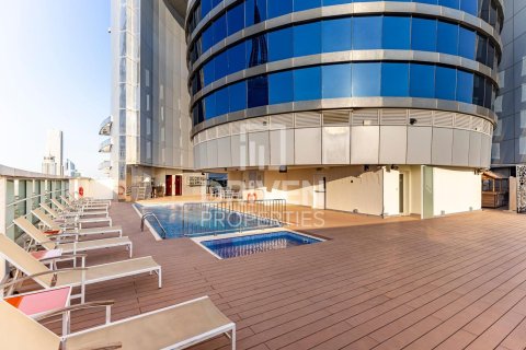 Apartmen di Sheikh Zayed Road, Dubai, UAE 1 bilik tidur, 42.92 meter persegi № 768213 - foto 15