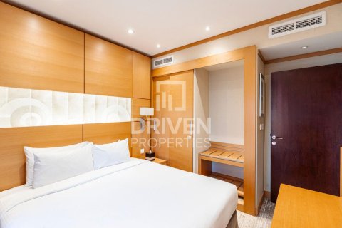 Apartmen di Sheikh Zayed Road, Dubai, UAE 1 bilik tidur, 42.92 meter persegi № 768213 - foto 6