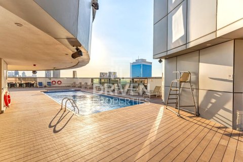 Apartmen di Sheikh Zayed Road, Dubai, UAE 1 bilik tidur, 42.92 meter persegi № 768213 - foto 12