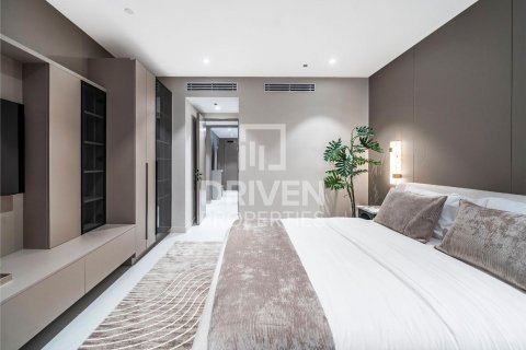 Byt v Downtown Dubai (Downtown Burj Dubai), SAE 4 ložnice, 366.13 m² Č.: 768218 - fotografie 11