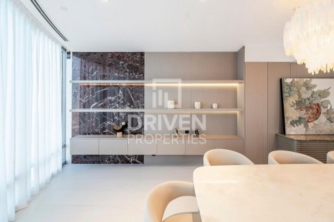 Byt v Downtown Dubai (Downtown Burj Dubai), SAE 4 ložnice, 366.13 m² Č.: 768218 - fotografie 17