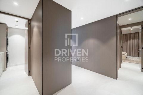 Byt v Downtown Dubai (Downtown Burj Dubai), SAE 4 ložnice, 366.13 m² Č.: 768218 - fotografie 23