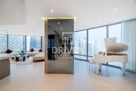 Byt v Downtown Dubai (Downtown Burj Dubai), SAE 4 ložnice, 366.13 m² Č.: 768218 - fotografie 14