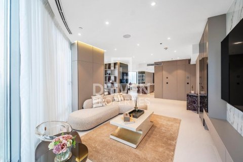 Byt v Downtown Dubai (Downtown Burj Dubai), SAE 4 ložnice, 366.13 m² Č.: 768218 - fotografie 3