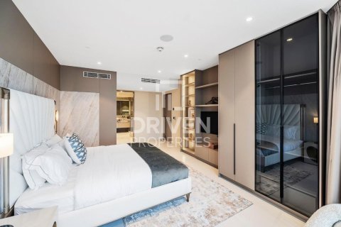 Byt v Downtown Dubai (Downtown Burj Dubai), SAE 4 ložnice, 366.13 m² Č.: 768218 - fotografie 10