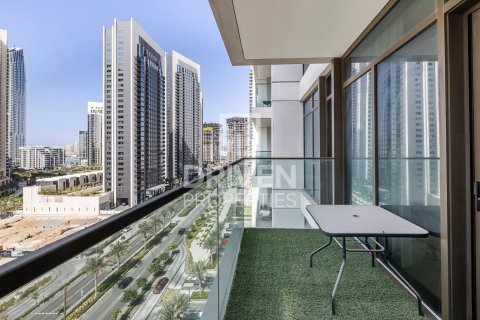 Dubai Creek Harbour (The Lagoons), Dubai, UAE의 임대용 아파트 침실 1개, 65.03제곱미터 번호 768216 - 사진 6