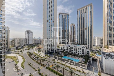 Dubai Creek Harbour (The Lagoons), Dubai, UAE의 임대용 아파트 침실 1개, 65.03제곱미터 번호 768216 - 사진 14