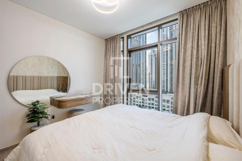 Dubai Creek Harbour (The Lagoons), Dubai, UAE의 임대용 아파트 침실 1개, 65.03제곱미터 번호 768216 - 사진 11