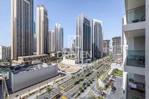 Dubai Creek Harbour (The Lagoons), Dubai, UAE의 임대용 아파트 침실 1개, 65.03제곱미터 번호 768216 - 사진 12