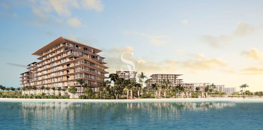 Appartement à Dubai, EAU: 3 chambres, 219 m2 № 678919