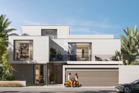 Villa te koop in Dubai, VAE 5 slaapkamers, 960 vr.m., nr 678921 - foto 10