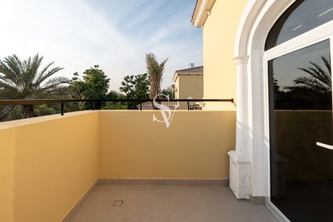 Villa zum Verkauf in Jumeirah Park, Dubai, VAE 4 Schlafzimmer, 749 m2 Nr. 678922 - Foto 26
