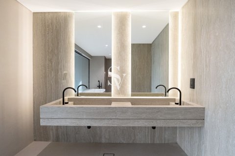 Villa zum Verkauf in Jumeirah Park, Dubai, VAE 4 Schlafzimmer, 749 m2 Nr. 678922 - Foto 24