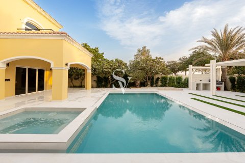 Villa zum Verkauf in Jumeirah Park, Dubai, VAE 4 Schlafzimmer, 749 m2 Nr. 678922 - Foto 28