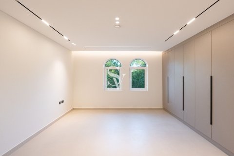 Villa zum Verkauf in Jumeirah Park, Dubai, VAE 4 Schlafzimmer, 749 m2 Nr. 678922 - Foto 11