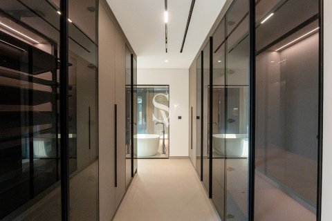 Villa zum Verkauf in Jumeirah Park, Dubai, VAE 4 Schlafzimmer, 749 m2 Nr. 678922 - Foto 23