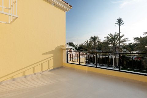 Villa zum Verkauf in Jumeirah Park, Dubai, VAE 4 Schlafzimmer, 749 m2 Nr. 678922 - Foto 19