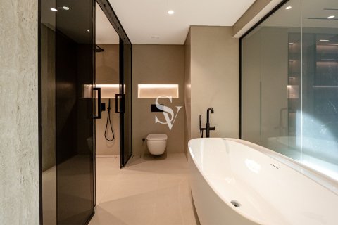 Villa zum Verkauf in Jumeirah Park, Dubai, VAE 4 Schlafzimmer, 749 m2 Nr. 678922 - Foto 25