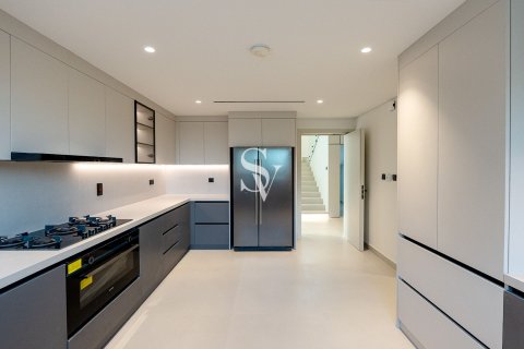 Villa zum Verkauf in Jumeirah Park, Dubai, VAE 4 Schlafzimmer, 749 m2 Nr. 678922 - Foto 6