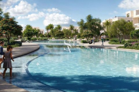 Dubai, BAE’de satılık вилла 6 yatak odası, 1373 m&sup2; No 678924 - fotoğraf 16