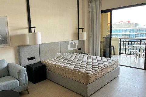 阿联酋 Dubai Palm Jumeirah 待售 : 50 平方米 , 编号592042 - 照片 3
