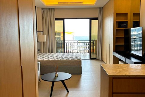 阿联酋 Dubai Palm Jumeirah 待售 : 50 平方米 , 编号592042 - 照片 7