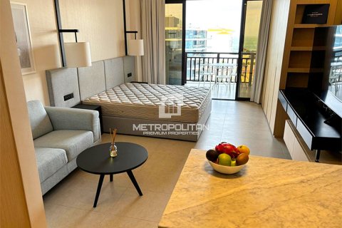 阿联酋 Dubai Palm Jumeirah 待售 : 50 平方米 , 编号592042 - 照片 2