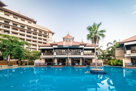 阿联酋 Dubai Palm Jumeirah 待售 : 50 平方米 , 编号592042 - 照片 1
