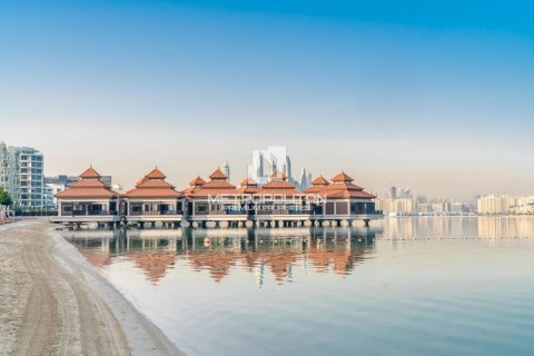 阿联酋 Dubai Palm Jumeirah 待售 : 50 平方米 , 编号592042 - 照片 21